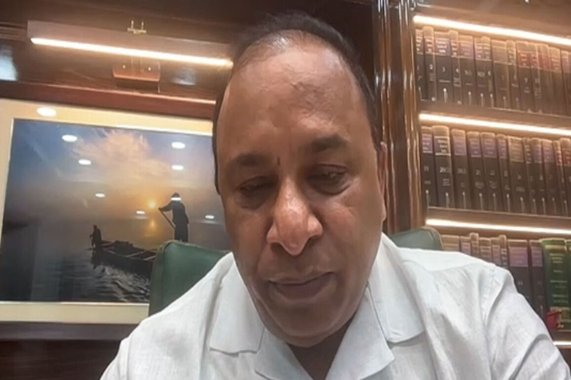Both sides understand this has to be sorted out, had a cordial discussion...": BCCI secretary Saikia on Asia Cup trophy stalemate with ACC