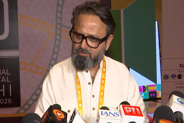 "It's our job to be orginal, tell tough story": Nikhil Advani at IFFD 2026