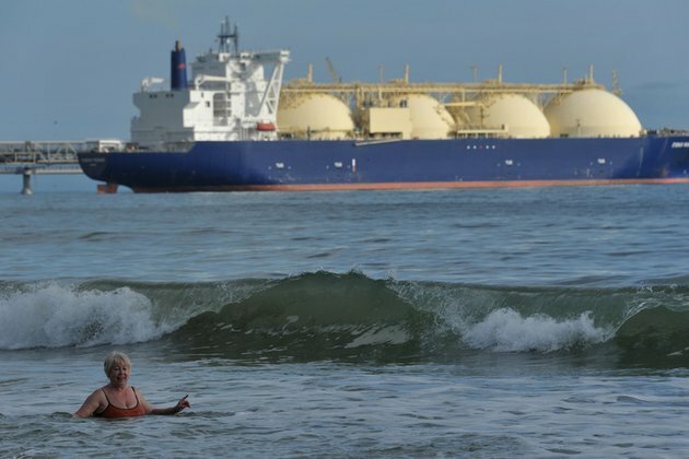 New Asian contracts to double Russian gas project&#039;s revenue Reuters