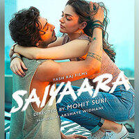 Saiyaara box office collection day 1: Ahaan Panday, Aneet Padda starrer scores a huge Rs 21.25cr