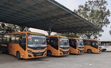 Avataar leads $45m round for India's Chalo