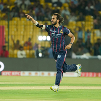 "Far from finished": Hasan Ali sends strong message; eyes comeback to Pakistan team