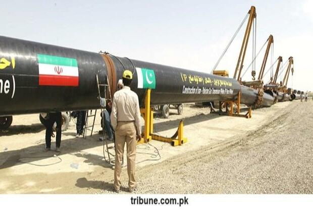 Pipeline dispute: Pakistan tightens diplomatic channels as Iran eyes arbitration