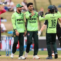 Talent has finished in Pakistan, we will have to play ICC qualifying rounds: Basit Ali