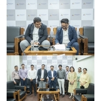 Annapurna Finance Raises USD 100 Million through Syndicated Multi-Currency Social Loan Facility