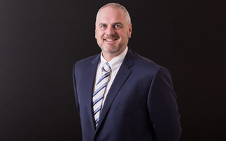 Ian Wilkinson, CEO, Perspective Financial Group.