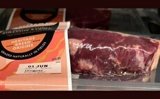 'Missed opportunity' to embed core standards on food entering the UK