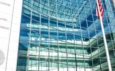 The SEC doubles down on greenwashing