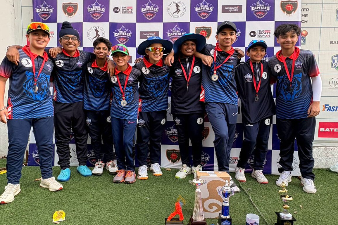 Delhi Capitals Academy enters United States with new centre in Seattle