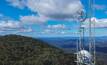 Small wind turbines to power Telco towers