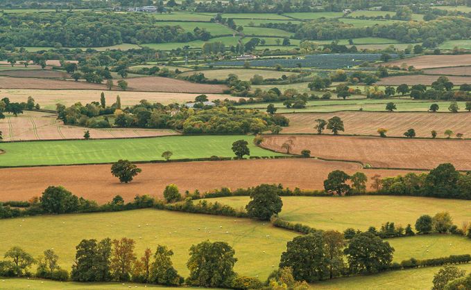 Roger Mortlock, chief executive at the Countryside Charity, said: "Local authorities responsible for delivering new homes will be swamped with speculative applications on high-quality greenbelt and farmland."