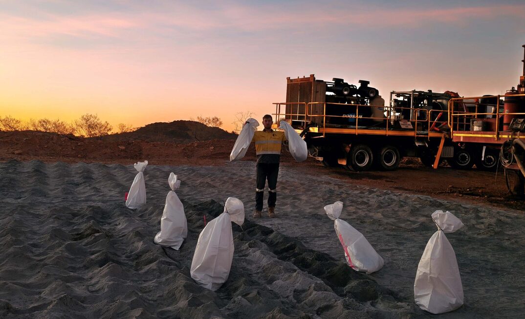 Benz flies again on drill success