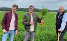 Popular food bloggers bridge gap between ag and consumers: 'how can we continue to produce food safely for a growing population?'