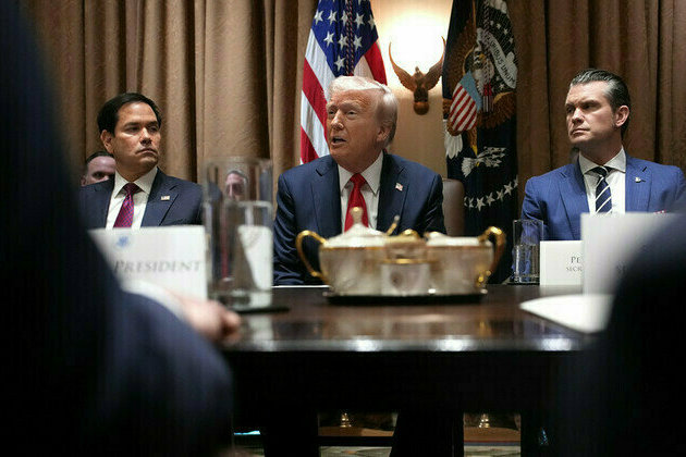 Europe seeking direct line with Trump  NYT
