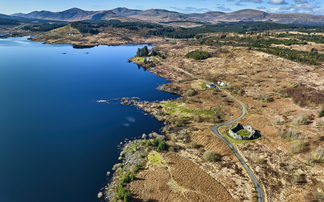  and landowners voice opposition to Galloway National Park proposal