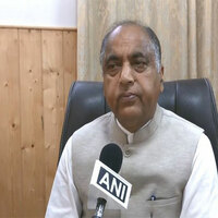 "Pakistan will face a lesson it won't forget for generations, " says Former CM Jai Ram Thakur
