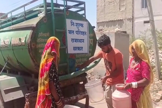Jaisalmer water crisis: Tap dryness and local protests amid canal repairs