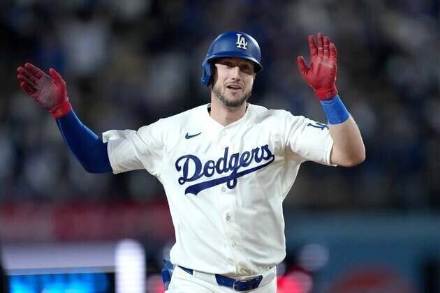 Kyle Tucker, Dodgers take aim at Rockes in opener of 4-game set