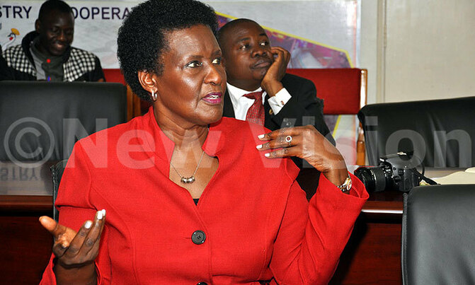 Minister summoned over sh13b Uchumi debt Minister summoned over sh13b Uchumi debt