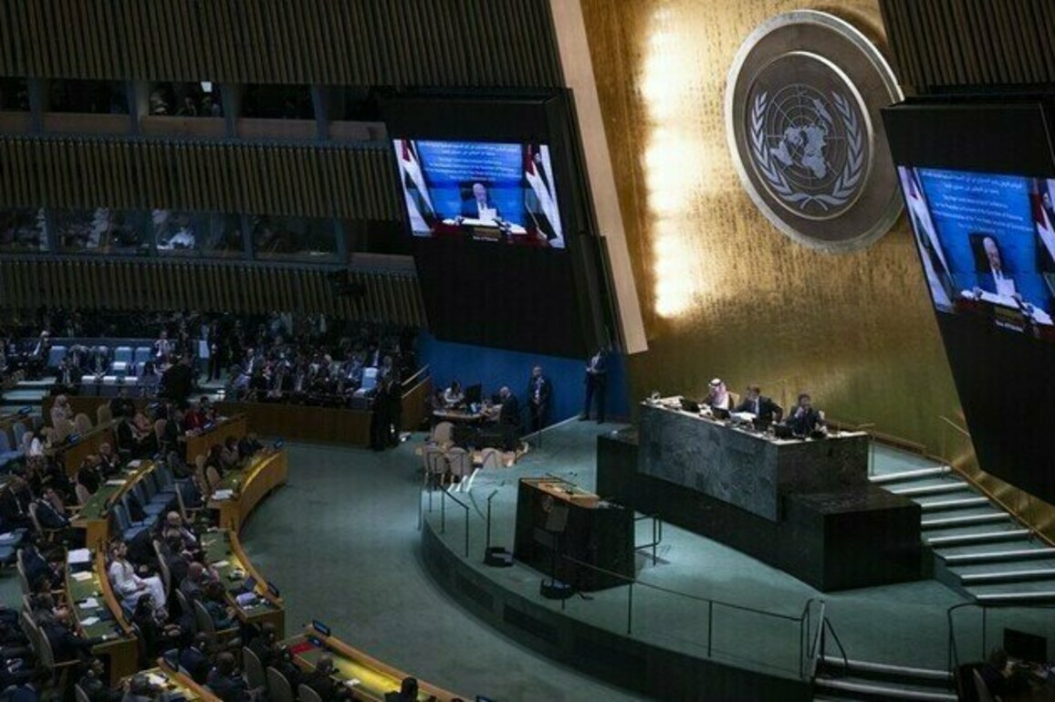 More EU states recognize Palestine