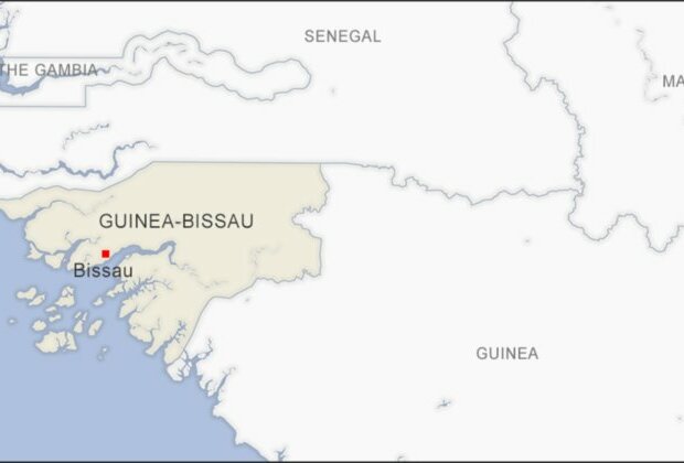 Calm Reported in Guinea-Bissau Capital After Possible Coup Attempt