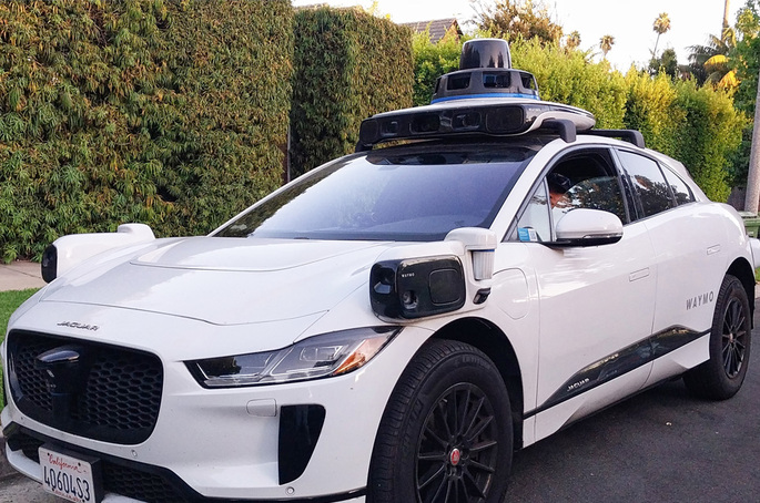 Image credit: Elliott Cowand Jr / Shutterstock.com