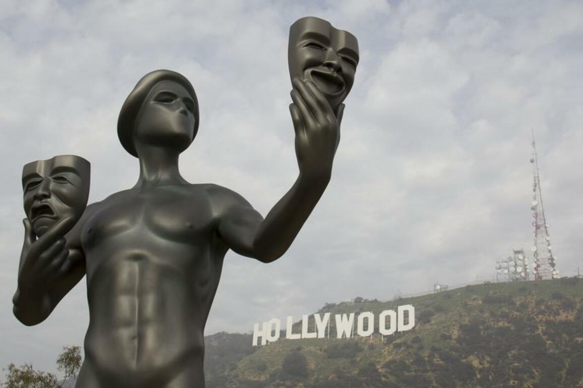 Hollywood rocked by Trump's film tariffs