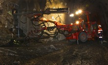 PYBAR has been awarded a four-year contract by AIC Mines to provide underground development services at the Australian Eloise Copper Mine Complex. Credit: PYBAR