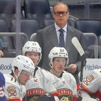 Panthers run away with win over Maple Leafs in battle of depleted teams