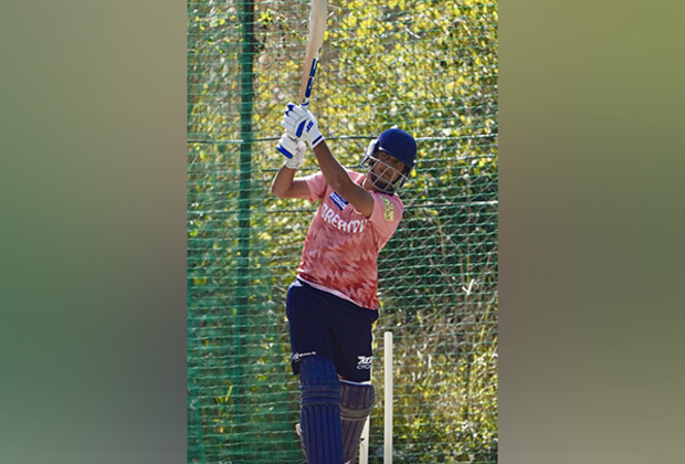 "I love his attitude": Priyansh excited to play under 'great leader' Iyer for Punjab Kings