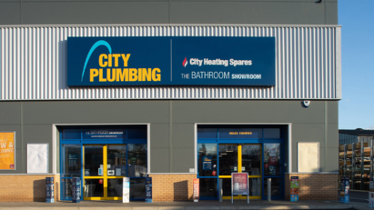 Travis Perkins sells Plumbing & Heating business