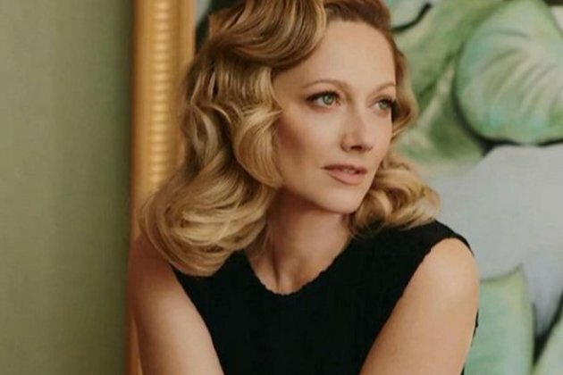 Judy Greer joins cast of Rob Burnett's 'In Memoriam'