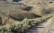 Aurora Energy Metals' McDermitt Caldera.