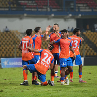 FC Goa takes on Saudi giants Al Nassr in crucial AFC Champions League two showdown