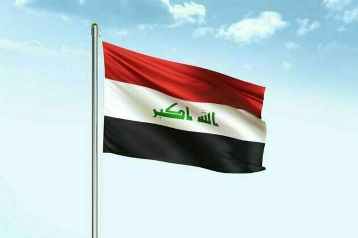 Iraq repatriates 1905 Syrian soldiers