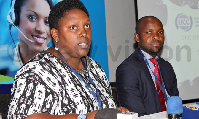 UCC asks RDCs, ISO to crack whip on illegal broadcasters UCC asks RDCs, ISO to crack whip on illegal broadcasters