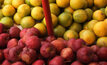 Canned fruit suppliers left out to dry