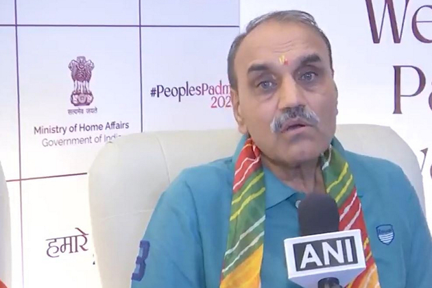 "Focus remains on tribal children, fight against malnutrition": Dr Ramchandra, Suneet Godbole to be conferred Padma Shri