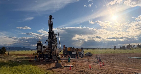 Mining Briefs: NRW, Larvotto, and more