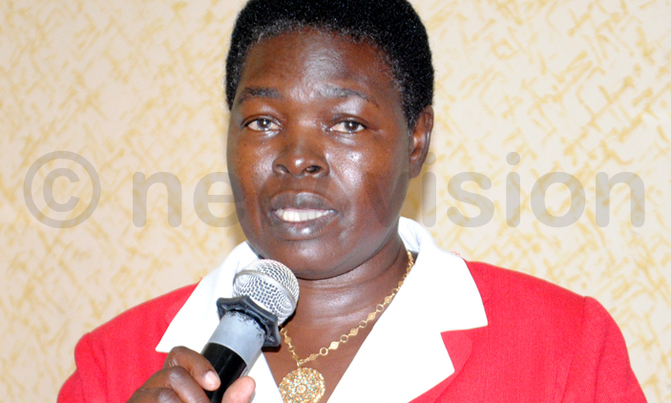 Uganda secures sh850m grant for forest investment plan Uganda secures sh850m grant for forest investment plan