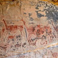 Opinion- An ancient, sophisticated palate