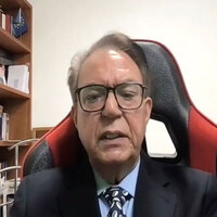 Pakistani control, political marginalisation grip PoJK, says Sardar Shaukat Ali Kashmiri