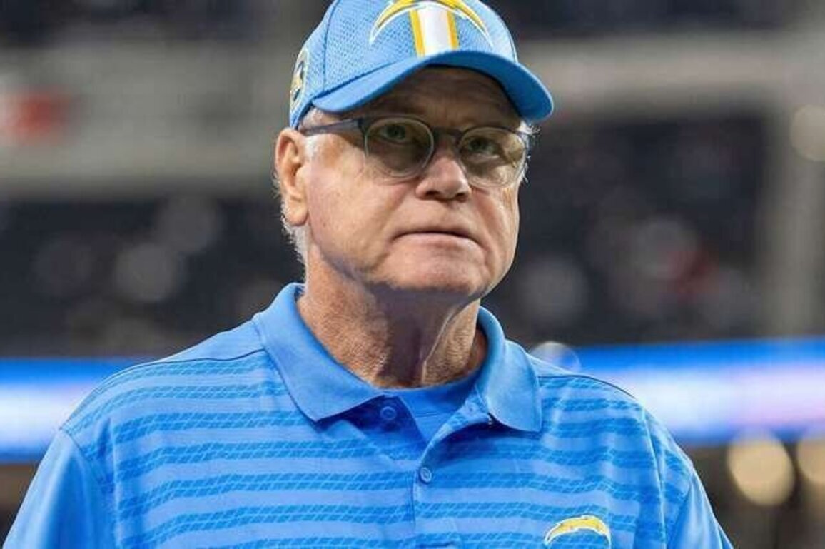 Rick Minter Set to Join His Son's Ravens Staff