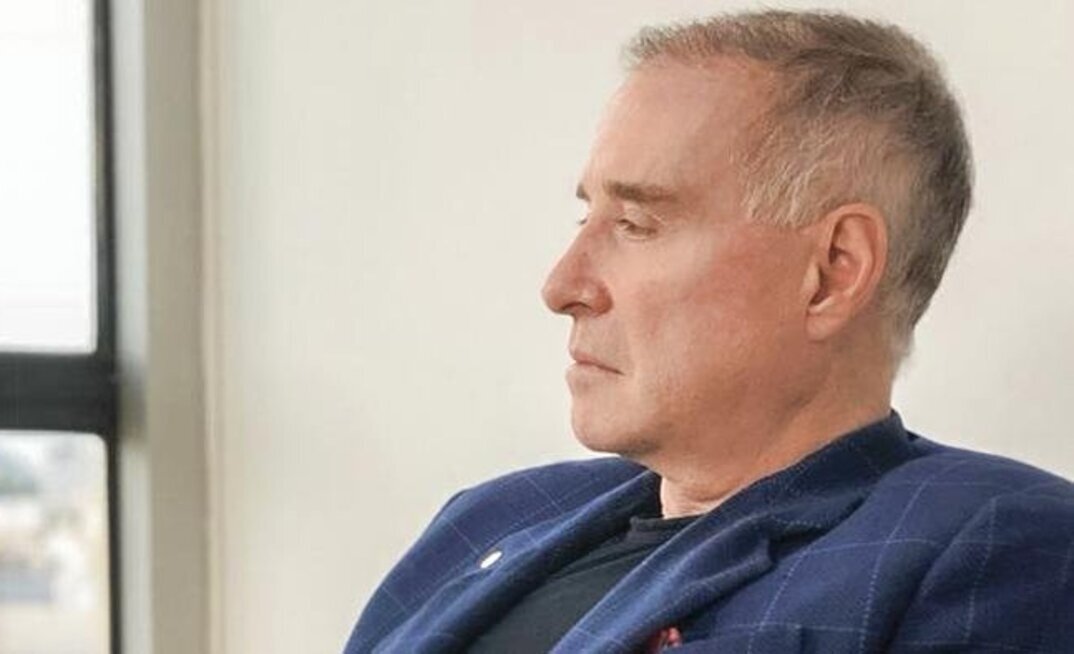 O empresário Eike Batista