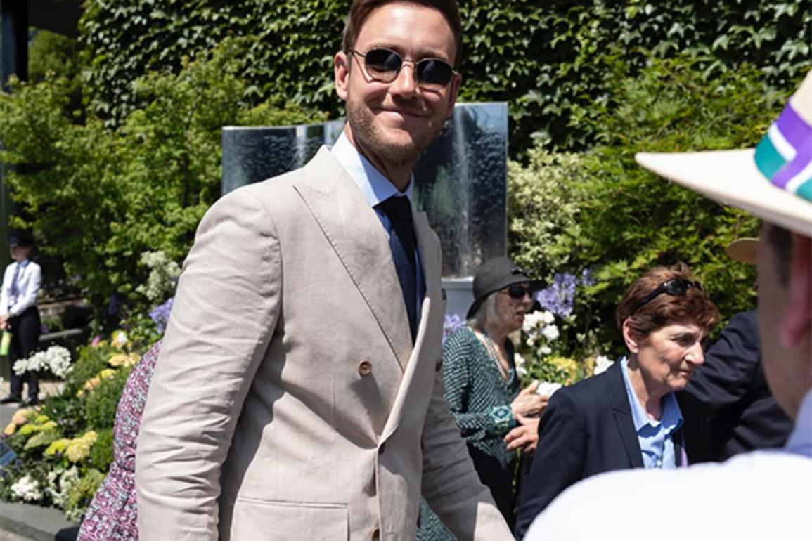 Unacceptable, Dukes have problem: Stuart Broad on constant ball change in third Test at Lord's
