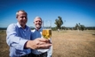 World-first gluten-free barley beer takes Germany by storm