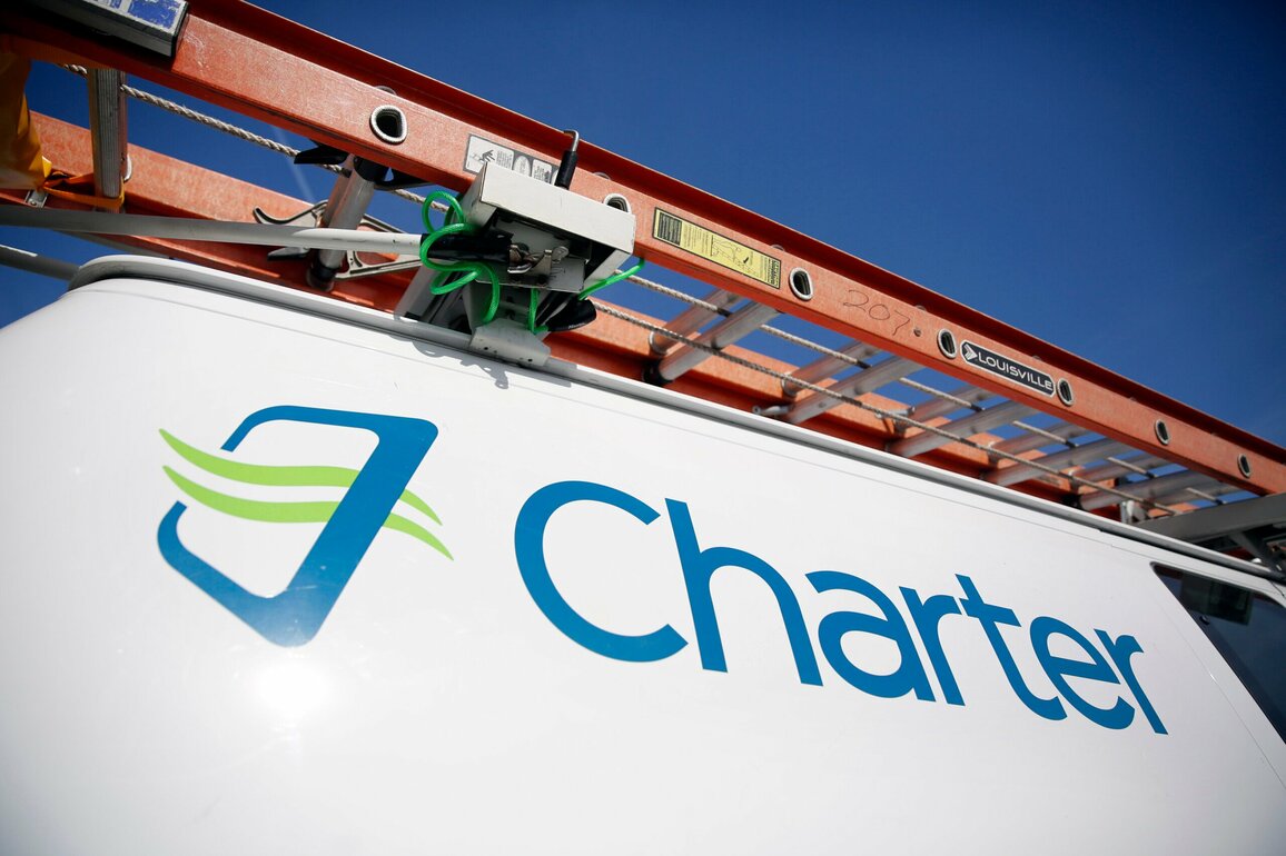 Cable TV giants Charter and Cox pursue $34.5 billion merger - WAKA 8