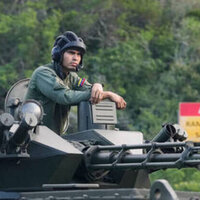 African Union expresses 'grave concern' over situation in Venezuela