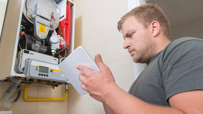 City Plumbing launches boiler diagnostic service