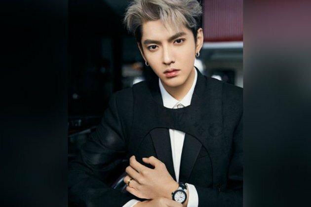 Chinese-Canadian singer Kris Wu sentenced to 13 years in prison for rape